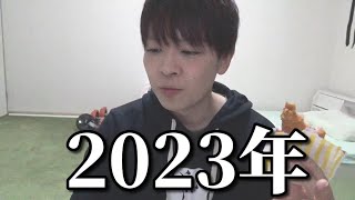 2023年を振り返ってみた