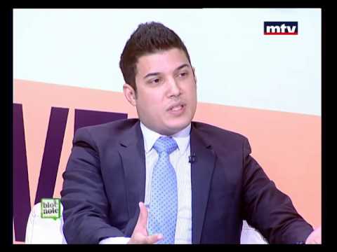Bloc Note - Omar El Asaad - 02 Janv 2013
