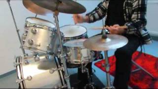 Hausleitner - Drumming