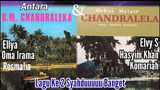 Download lagu Antara OM CHANDRALEKA & OM CHANDRALELA mp3 Download lagu Antara OM CHANDRALEKA & OM CHANDRALELA mp3