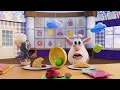 Буба - Лучшие рецепты кулинарного шоу Бубы и Лулы - Мультфильм для детей