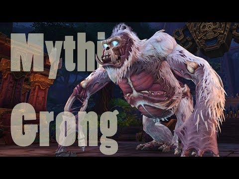 Mythic Grong