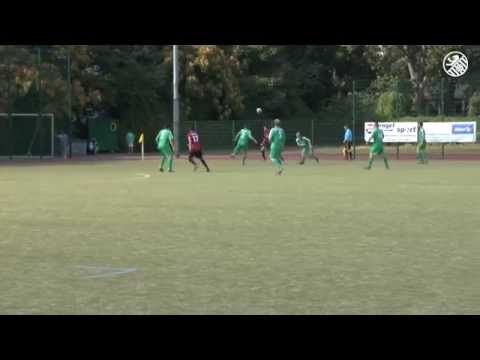 Köpenicker SC - TSV Lichtenberg (Lichtenb. Sommermeistersch., Finale) - Spielszenen | SPREEKICK.TV