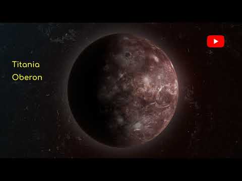 Wie viele Monde hat jeder Planet in unserem Sonnensystem?