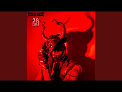 In the House - In a Heartbeat (28 Days Later)