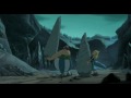 Asterix And The Vikings
