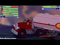 Lilo Stitch 2002 Final Battle With Healthbars 2 2