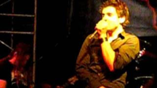 Geist - So viele wie Du - Werkstatt, Köln 19.12.08