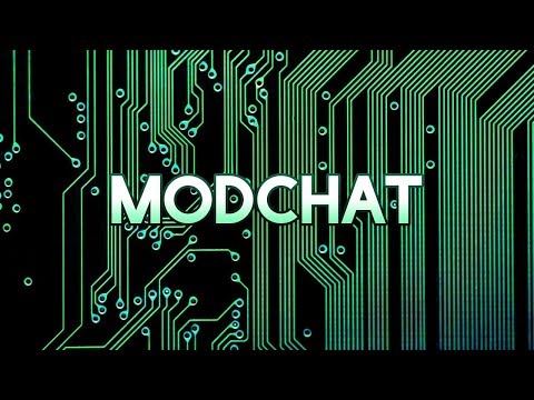 ModChat 031 - smhax Patched, ntrboot Released, and Fried GameCubes!