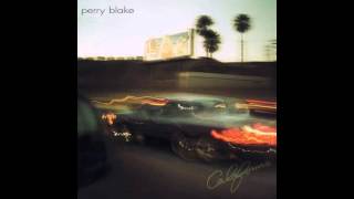 Perry Blake - California