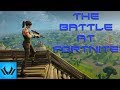 FORTNITE SONG The Battle At Fortnite By Divide Music