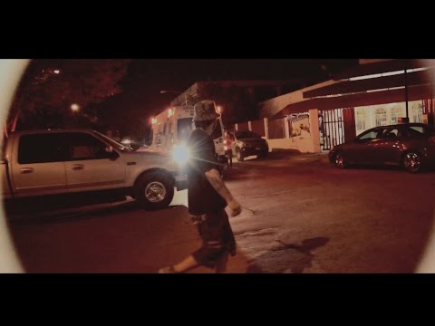 MANDAMIENTO #5 - UNDER SIDE 821 (video oficial)