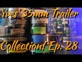 Yves 35mm Film Trailer Collection Episode 28 The 80 SDIEHARD Studios