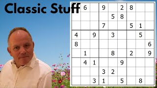 Classic Stuff from CTC