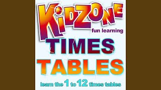 7 Times Table (spoken)