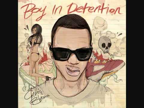First 48 - Chris Brown