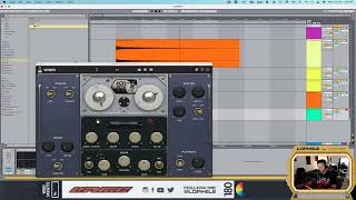 lophiile (PRODUCTION STREAM!! | sound design tutorial | collabing with viewers pt/1) Twitch Stream