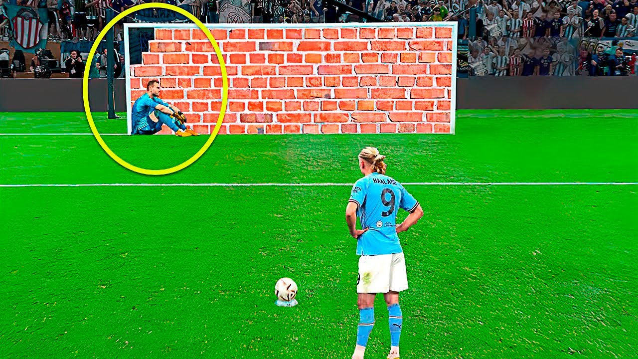 😂 Momentos ENGRAÇADOS do Futebol (SE RIR, PERDE!)