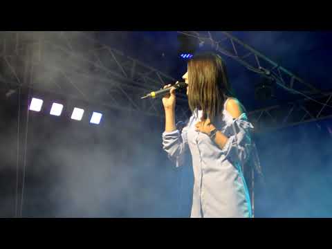 Teodora Manolache, Sulina 2017