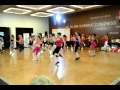 ČESKÉ FINÁLE MISS AEROBIC 2014 NH OLOMOUC 28 6 14