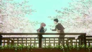 [AMV] Silent Voice - Khalid - Location (Junkilla Remix) [No Copyright Music]