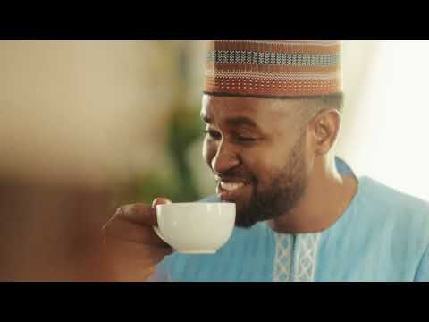 Cowbell Nourish Ramadan with Creamy Goodness - English TVC