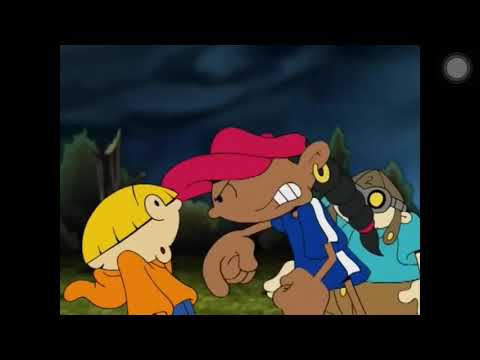 Referencia a “La Madrina” Gloria Rocha en KND Los Chicos del Barrio