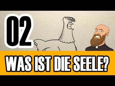 3MC - Folge 02 - Was ist die Seele?