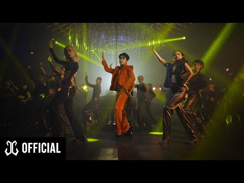 JOSH CULLEN - 'WILD TONIGHT' M/V (Performance Ver)