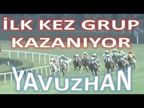 (G1) 1994 MALAZGİRT KOŞUSU | YAVUZHAN