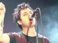 GREEN DAY - J.A.R 