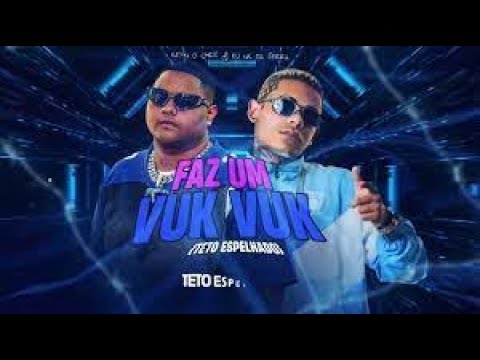 Faz Um Vuk Vuk- Kevin O Chris, Dj Nk da Serra