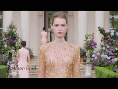 Elisabetta Franchi Spring/Summer 2021