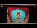 Treehouse TV Sponsors Elmo Chicken Dance