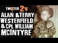 Twisted 2s #61 Allen & Terry Westerfield & Willaim Mcintyre