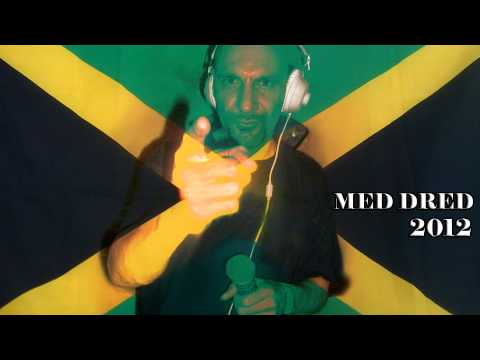 No Judge Me - Med Dred