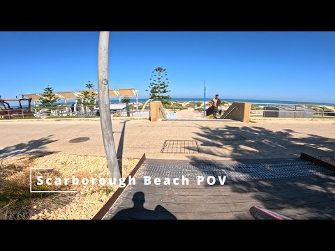 Bodyboarding Scarborough – Wind Waves & New Vlog