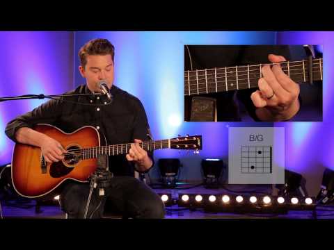 Pursue Me - Worship Central