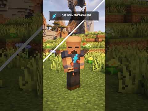 The BEST simple Minecraft Mods!