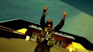 hidden footage of Tru Heru &quot;WOTW&quot; (2012)