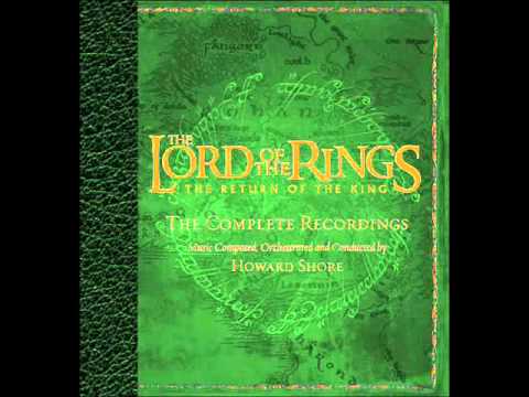 The Lord of the Rings: The Return of the King CR - 07. The Green Dragon