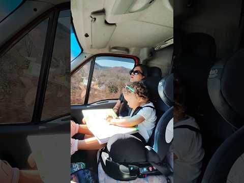 Dia 2 - Campos Belos - GO