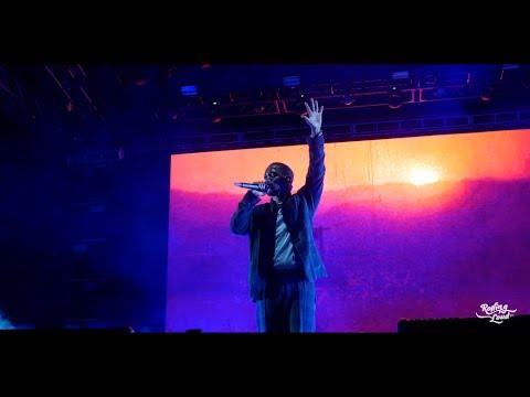 Rolling Loud Miami 2017 Recap