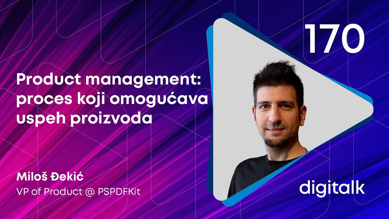 DigiTalk Podcast