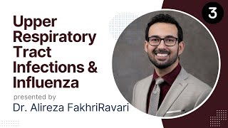 Download Lagu Upper Respiratory Tract Infections and Influenza Objective 3 Thumbnail