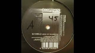 DJ Chilli - Break Out (Release Me) (Max B. Grant Remix) 2003