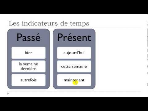 French step by step # Lesson 78