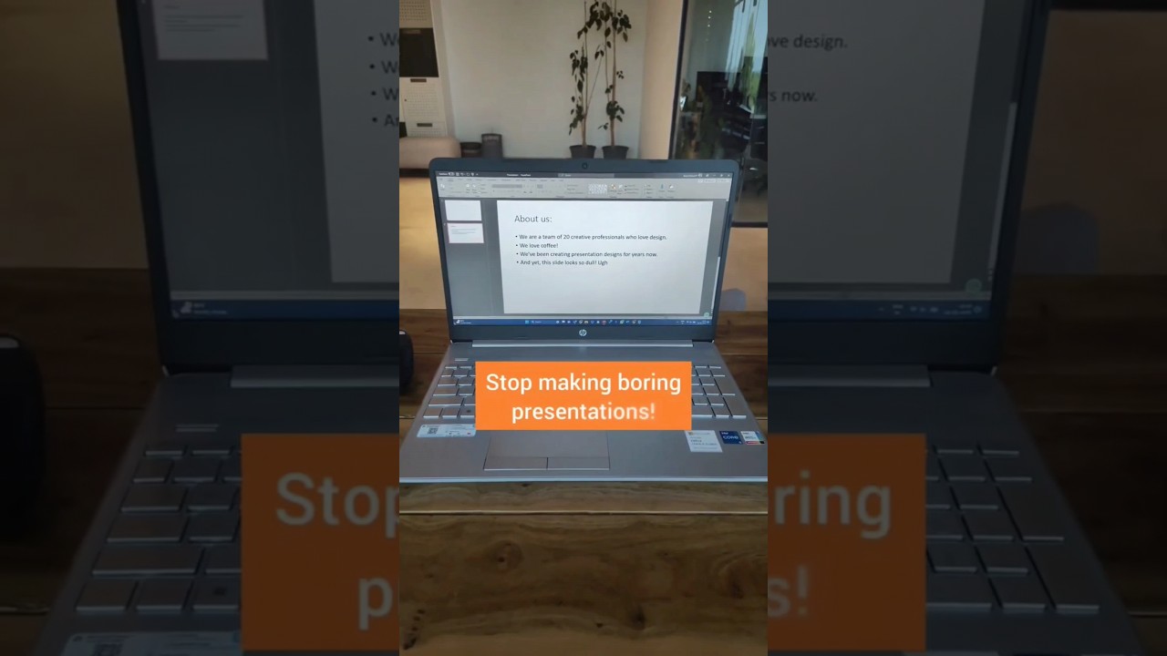 These PowerPoint templates will save you HOURS on your presentations 😳