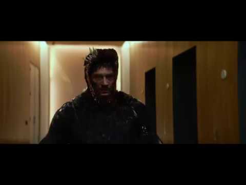 Venom (2018) (TV Spot 'Fast Kids Cutdown')