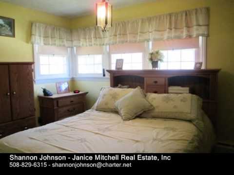 195 Reservoir Street, Holden MA 01520 - Single Family Home - Real Estate - For Sale -